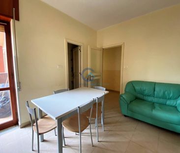 Appartamento via Genova 12, Catanzaro Lido, Catanzaro - Photo 1