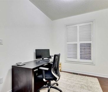 For Lease - 30 Proud Court Unit# Main, Brampton, Ontario - Photo 6