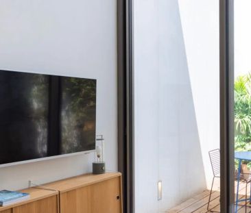 3-bedroom apartment for rent in Lisbon. All bills included - Photo 4