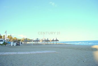 Torremolinos, Andalusia