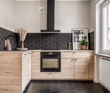 Kolonigatan, Södertälje - Photo 2