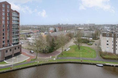 Te huur: Appartement Gedempte Where in Purmerend - Foto 2