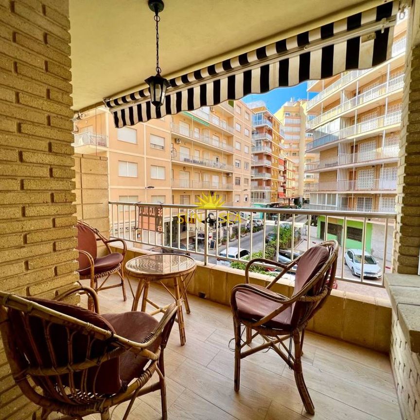 1 BEDROOM APARTMENT - TORREVIEJA - Photo 1