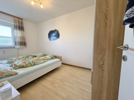 günstige Erdgeschoss-Mietwohnung in Gunskirchen! - Foto 3