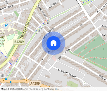 William Street, Swindon, SN1 - Photo 1