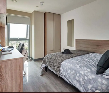 Studio to rent - Photo 2