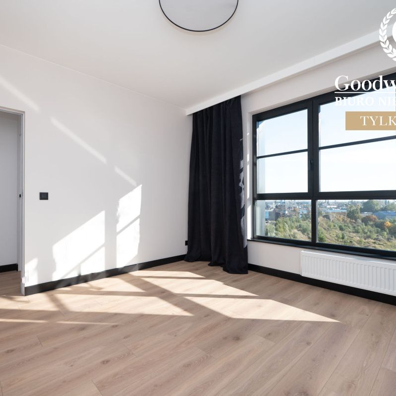 Gdańsk Śródmieście Ks. Jerzego Popiełuszki - Photo 1