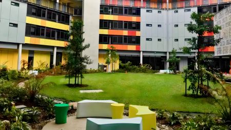 Studio Apartment - Photo 3