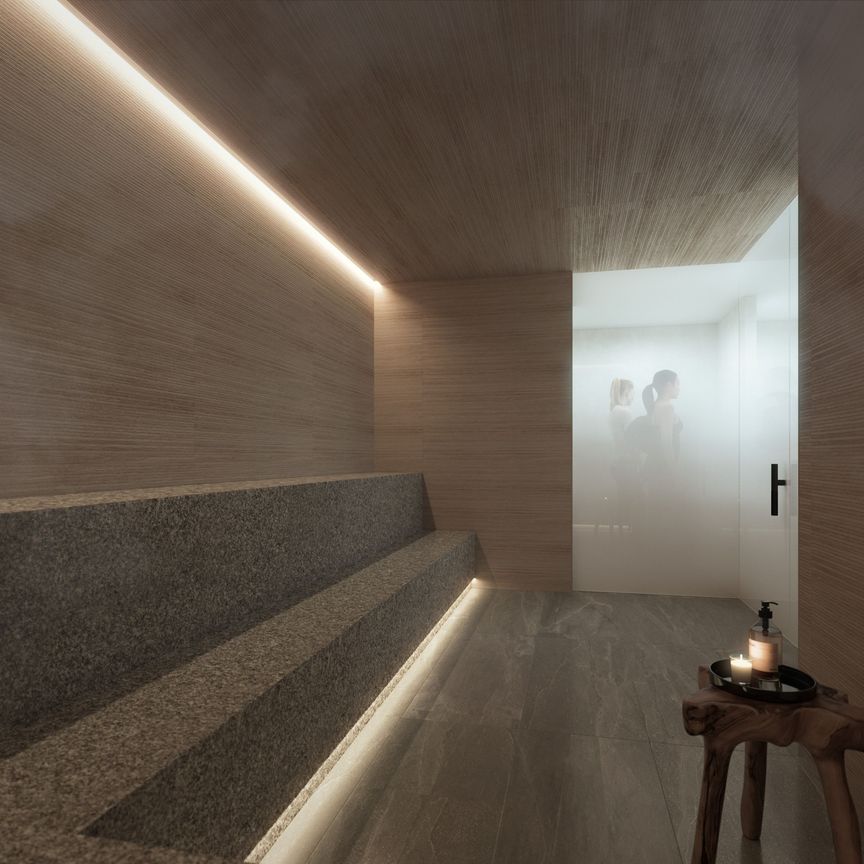 For Lease - 1050 Eastern Avenue Unit# 1016, Toronto, Ontario - Photo 1