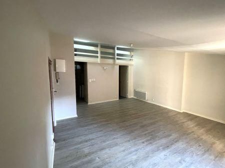 Location - Appartement - 1 pièces - 31.09 m² - montauban - Photo 1