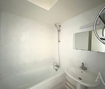 Location Appartement 1 pièce 17m² - Photo 2
