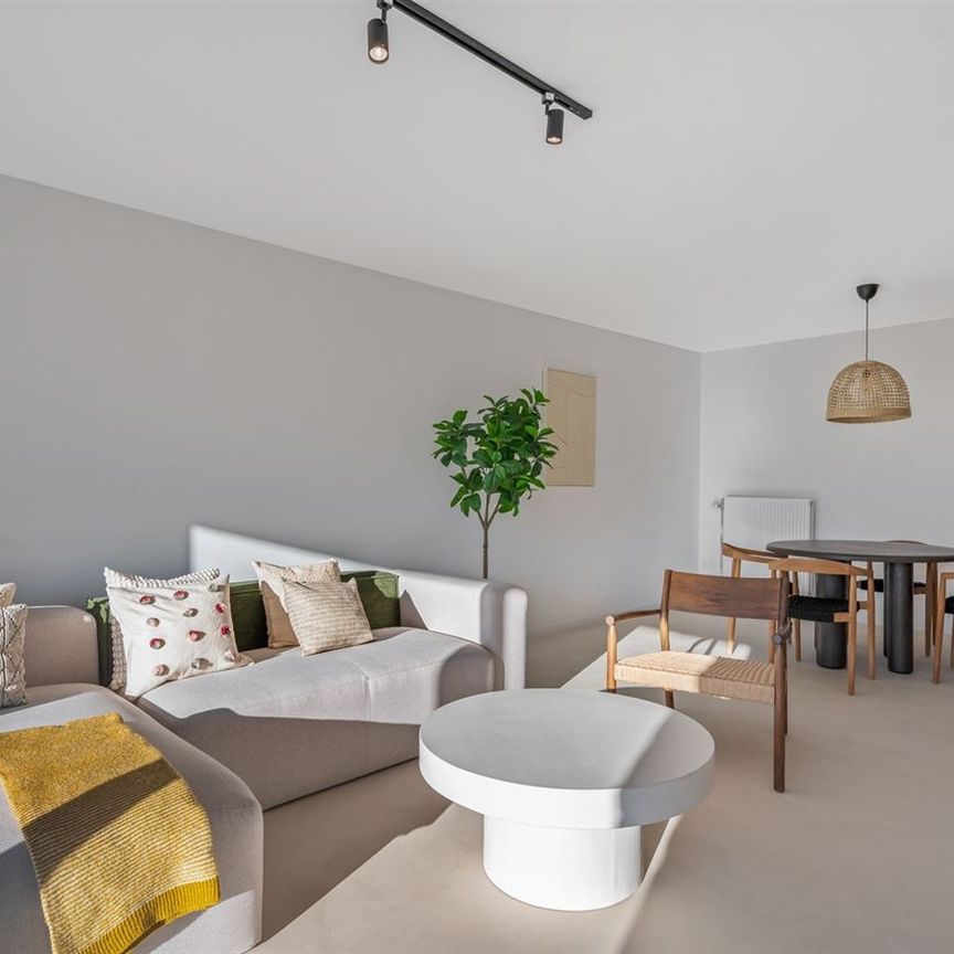 Antwerpsestraat 169, 2640, Mortsel - Photo 1