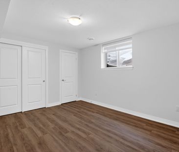 For Lease - 95 Westcott Road, Welland, Ontario - Photo 2