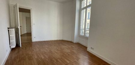 Location Appartement T4 - Photo 5