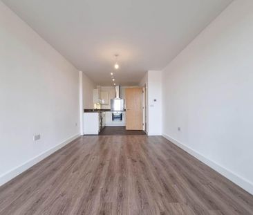 2 bedroom apartment to rent - Photo 2