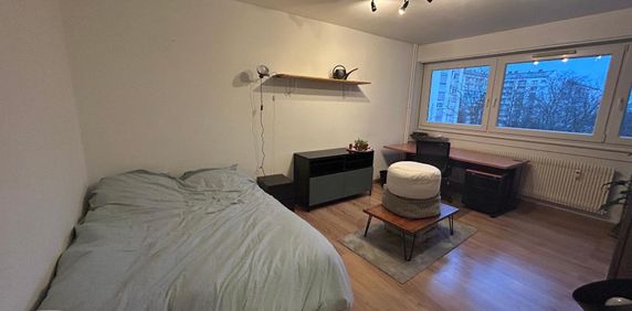 Location Appartement 1 pièce 28m² STRASBOURG 67100 - Photo 2