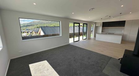 Coronet views on Spur Ridge - Photo 2