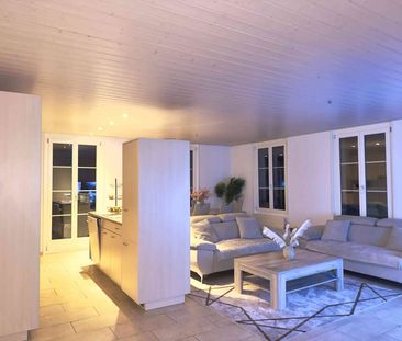5.5 Zimmer, 131 m², 1. Stock - Photo 2