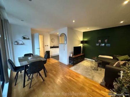 2 bedroom property to rent in Manchester - Photo 5