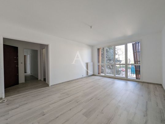 Location Appartement 3 pièces 63m² - Photo 1