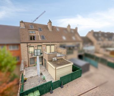 Ruim appartement met 3 slks te huur in Overpelt-centrum - Photo 6