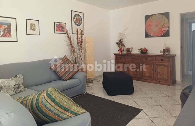 Bilocale via dell'Aietta, Centro, Montalcino - Photo 1