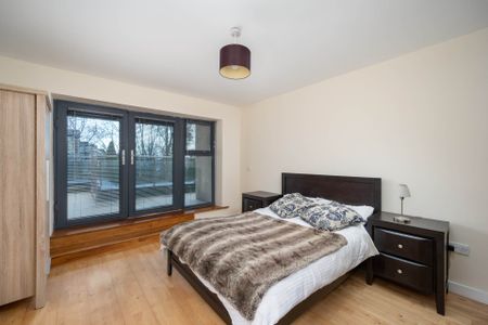 8 Church Walk, Bastion Court, Athlone, Co. Westmeath, N37 W884 - Photo 4