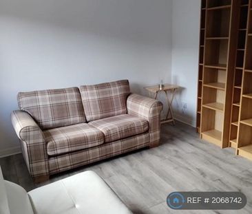 1 bedroom flat to rent - Photo 6
