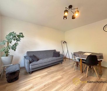 Jasna kawalerka z windą, 34 m² – przy Sky Tower - Photo 2