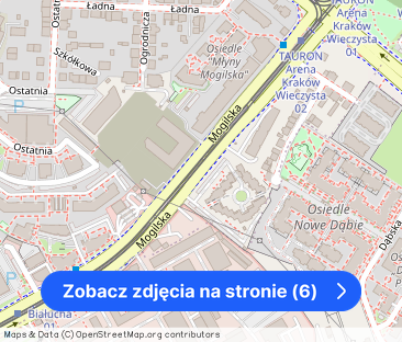 Mieszkanie z klimatyzacją i dużym tarasem |Park Lotników |os. Eldorado – zdjęcie 1