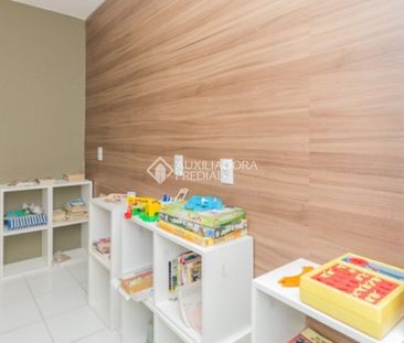 Apartamento com 3 quartos e 72m² para alugar em Cavalhada, Porto Al... - Foto 6
