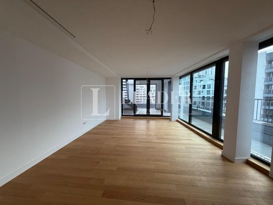 Penthouse exclusivist 4 camere – Iancu Nicolae, lângă Studio 80 - Photo 1