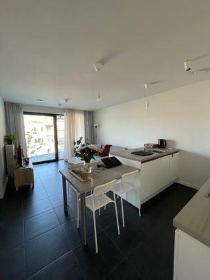 Centraal gelegen appartement in het centrum van Hasselt - Foto 1