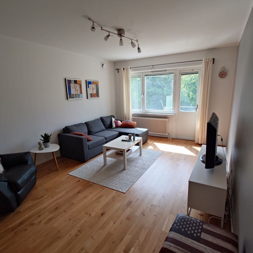 Ribevägen, Malmö - Foto 1