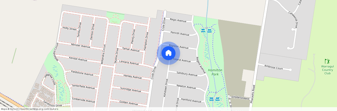 5 Toland Avenue, Vic 3820, Warragul