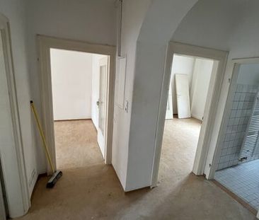 3-ZW Hochparterrewohnung in Gostenhof - Photo 1