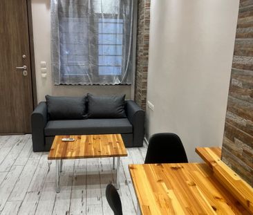 Studio/Γκαρσονιέρα για ενοικίαση Καμάρα - Ροτόντα (Κέντρο Θεσσαλονί... - Photo 6