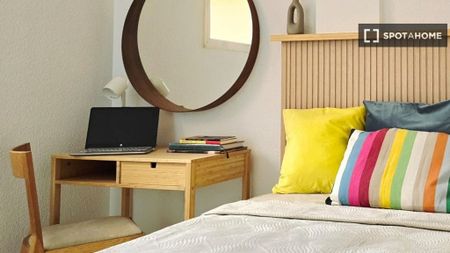 2 room luxury Apartment for rent in Arona, Canary Islands - Photo 5