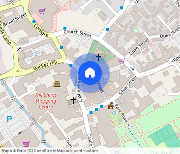 Fore Street, Trowbridge - Photo 1