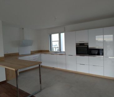 Appartement T1 à louer - 29 m² - Photo 1