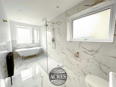 5 bedroom detached house to rent - Photo 2