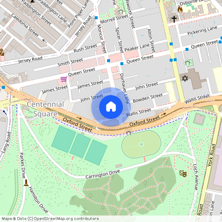 8 Moncur Street, NSW 2025, Woollahra