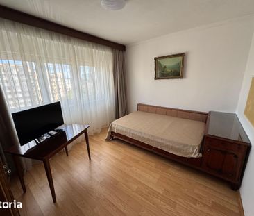 APARTAMENT 2 CAMERE | 58 MP DECOMANDAT| ZONA 13 SEPTEMBRIE – MARRIOTT - Photo 4