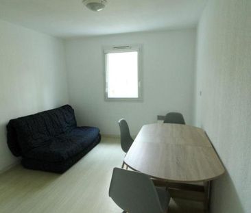 Location Appartement 2 pièces Meublé 39m² NANTES 44300 - Photo 2