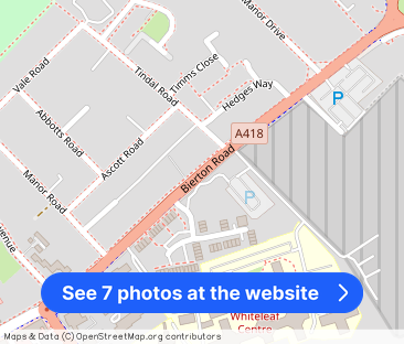 1 bedroom house share for rent - Photo 1