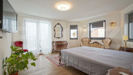 Vila Premium de inchiriat - Bran - Photo 3