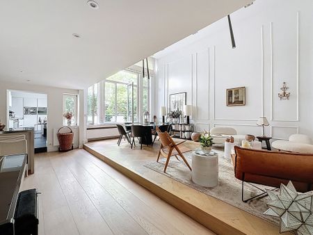 Flat - for rent - Photo 2