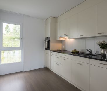 Generous modern apartment - Foto 1