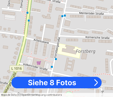 Ihr neues Zuhause am Forstberg in Mühlhausen*** - Foto 1