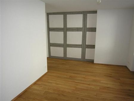 3.5-Zimmerwohnung im Herzen von Zürich - Foto 2